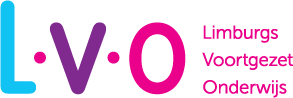 Stichting LVO logo