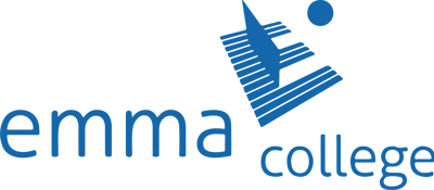 Emmacollege - Instroom logo
